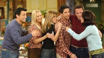 خبر روز | افشای سنت پنهانی بازیگران The Friends پیش از ضبط هر قسمت | گلی شی