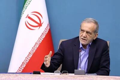 تأکید دولت بر ادامه دیپلماسی فعال همراه با حفظ آمادگی دفاعی