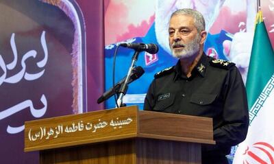 خطای دوباره دشمن با پاسخی محکم‌تر مواجه می‌شود + ویدئو