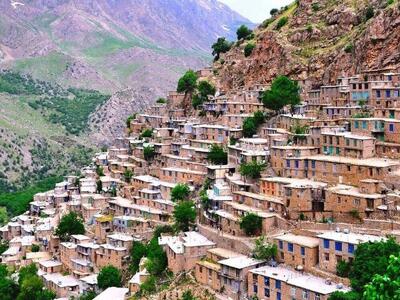 روستاها فقط سکونتگاه های انسانی نیستند | وضعیت آیندگان در تحولات شهری و روستایی چه می شود؟