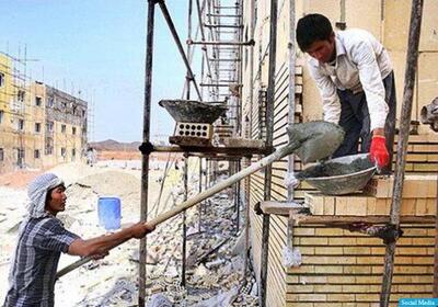 نمای اشتغال اتباع خارجی در ایران | چند درصد اشتغال کشور در دست اتباع خارجی است؟