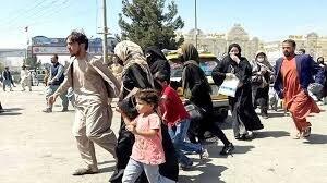تسویه حساب با کارگر افغان هنگام رد مرز | حرکت زیبای کارفرمای با وجدان در لحظه آخر + فیلم