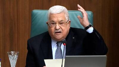 طرح جنجالی محمود عباس و واکنش قاطع حماس | رئیس تشکیلات خودگردان فلسطین چگونه بلندگوی اسرائیل شد؟