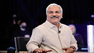 مهران مدیری و بازگشت به تلویزیون | «شیش ماهه» پاییز در تلویزیون