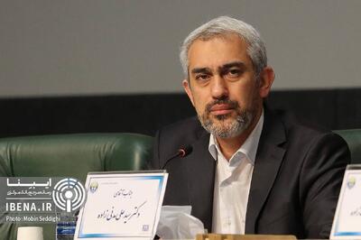 مدنی‌زاده: اقدامات حمایتی دولت برای بازگشت آرامش به بازار‌های مالی آغاز شده است