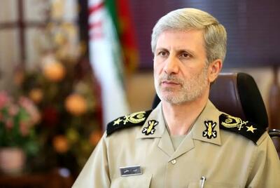 دشمن در سطح راهبردی شکست سنگینی متحمل شد