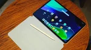 تبلت بعدی شیائومی هم به نمایشگر اولد مجهز نمی‌شود