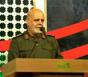 شهدای زیادی از فلسطین تا ایران تقدیم کردیم اما در نهایت پیروز این جنگ ما هستیم