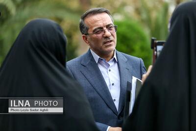 البرز منتظر اجرای طرح فوریت‌های اداری باشد