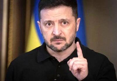 با فرستاده ترامپ درباره خرید تسلیحات اروپایی گفت‌وگو کردم