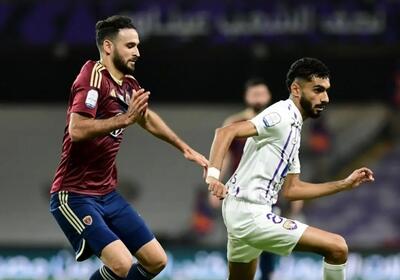 پایان تلاش پرسپولیس برای جذب نوراللهی