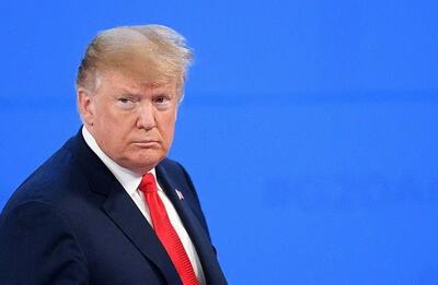 پوتین به دنبال سلطه بر هر چیزی است