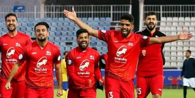 خرید جدید قاسم حدادی‌فر از تراکتور