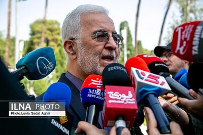 برخی که طرفدار افغان‌ها و ایران نیستند، می‌خواهند التهاب ایجاد کنند/ مانند اربعین موکب‌هایی برای خروج اتباع برپا شده است/ خروج ۷۰۰ هزار نفر از اتباع غیرمجاز