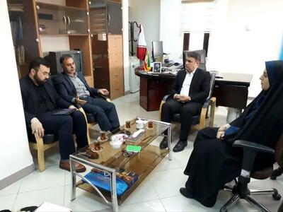 گسترش طرح‌های محله‌محور با همکاری نهادهای مردمی، فرهنگی و جهادی در گیلان