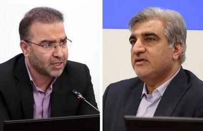 معاون اقتصادی بانک مرکزی: بسته جامع تأمین مالی بنگاه‌های آسیب‌دیده در جنگ ۱۲روزه تا هفته آینده نهایی می‌شود/ مدیرعامل سازمان تأمین اجتماعی: شرکت‌های گردشگری تأمین اجتماعی آماده واگذاری به بخش خصوصی‌اند