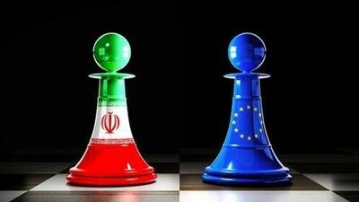 عزیزی: فعال‌سازی مکانیزم ماشه آغاز چرخه‌ای پرهزینه برای اروپاست