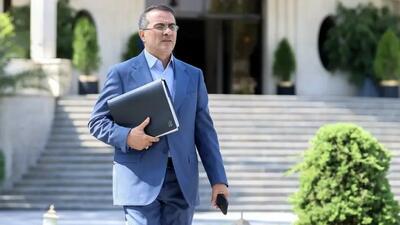 البرز منتظر اجرای طرح فوریت‌های اداری باشد