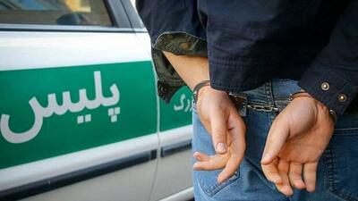 آدم‌ربایی ساختگی برای اخاذی از خانواده یک دختر