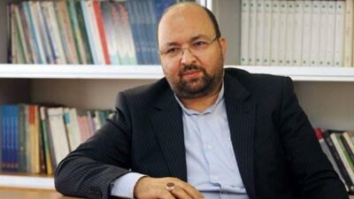 هدف مشترک همه دفاع از ایران بود