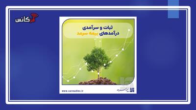 بیمه سرمد در سال ۱۴۰۳: ثبات و پایداری در مسیر رشد سودآوری با بهبود کیفیت سود
