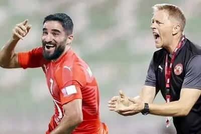 وداع استقلال با ستاره پرسپولیسی‌اش!