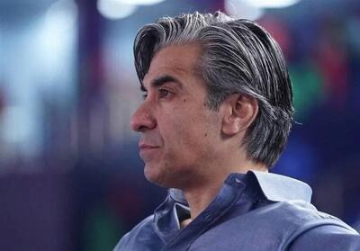 واکنش شمسایی به اقدام فغانی + عکس