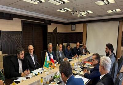 توسعه همکاری‌های تجاری و امنیتی ایران و پاکستان در مرزهای سیستان و بلوچستان