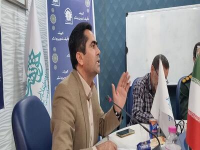 تولید آثار و تالیفات مربوط به شهدا در کردستان مورد توجه قرار گیرد