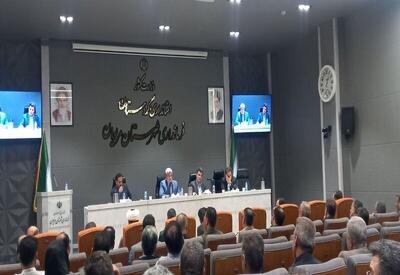 معاون استاندار: هزار و ۲۰۰ میلیارد تومان برای پروژه‌های اربعین در کردستان هزینه شد