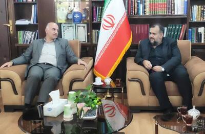 فرماندار: مسیر پیشرفت نساجی بروجرد با تمام ظرفیت‌های موجود دنبال می‌شود