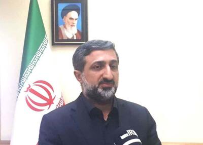 معاون وزیر صمت: مجموعه‌های اجرایی، نظارتی و قانون‌گذاری برای تولید ثروت تلاش کنند