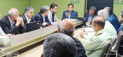 معاون استاندار: بازار کالاهای اساسی ایلام در جنگ ۱۲ روزه اصولی مدیریت شد