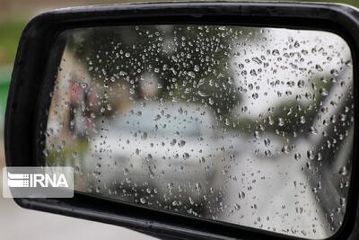 پیش بینی رگبار نقطه ای و گرد و خاک در برخی نقاط خوزستان