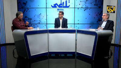 اگر فقط ۱۰ درصد در مصرف آب کشاورزی صرفه‌جویی کنیم...