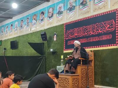 انسجام ملی، ابزار اصلی مقابله با دشمن است+فیلم