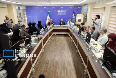 وضعیت اردوگاه اتباع مهاجرین در بوشهر مورد ارزیابی قرار گرفت