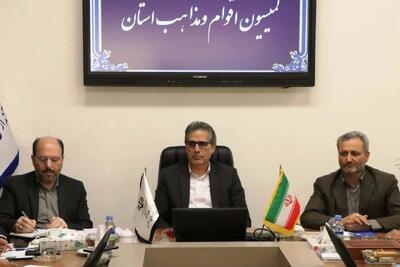 معاون استاندار: آیین محرم در مناطق تلفیقی خراسانرضوی با تقویت وحدت و انسجام ملی همراه است
