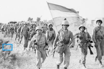 خوزستان؛ سنگر همیشه بیدار در برابر متجاوزان
