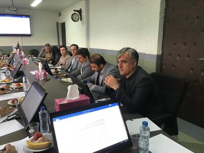 فرماندار سنندج: الزامات زیست‌محیطی در آبگیری سد ژاوه رعایت شود