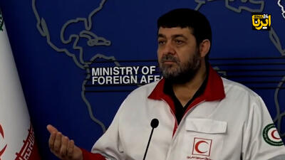 جنایتی بالاتر از هدف قرار دادن عامدانه اماکن درمانی توسط رژیم صهیونیستی وجود ندارد