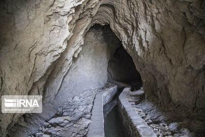 قنات‌های خراسان‌شمالی در آستانه مرگ خاموش