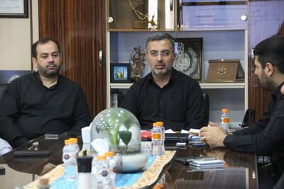 شهردار منطقه ۲۰ تهران: بازسازی املاک آسیب‌دیده جنگ ۱۲ روزه در شهر ری اولویت دارد
