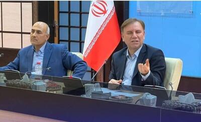 استاندار بوشهر: صیانت هوشمندانه و رویکرد پیشگیرانه در اولویت حراست دستگاه‌های اجرایی باشد