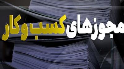 افزون‌بر ۱۰ هزار مجوز کسب و کار الکترونیکی در مازندران صادر شد 