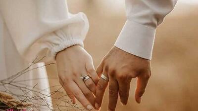 ۳۷ هزار زوج در ۱۲ روز جنگ تحمیلی به خانه بخت رفتند