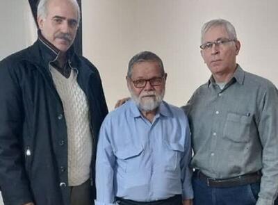پیشکسوت هنرهای تجسمی خراسان‌شمالی درگذشت