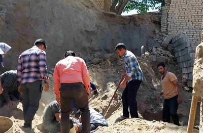 لزوم تسریع روند بازسازی ساختمان‌های آسیب‌دیده جنگ در تهران