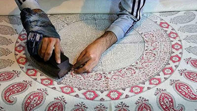 شهر موزه‌ای بدون موزه؛ آثار هنرمندان اصفهان کنج خانه خاک می‌خورد