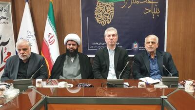 فرماندار پاکدشت: ترویج فرهنگ ایثار نیازمند همکاری نهادهای فرهنگی و اجرایی است